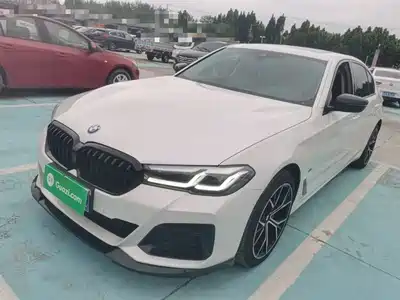 BMW 5