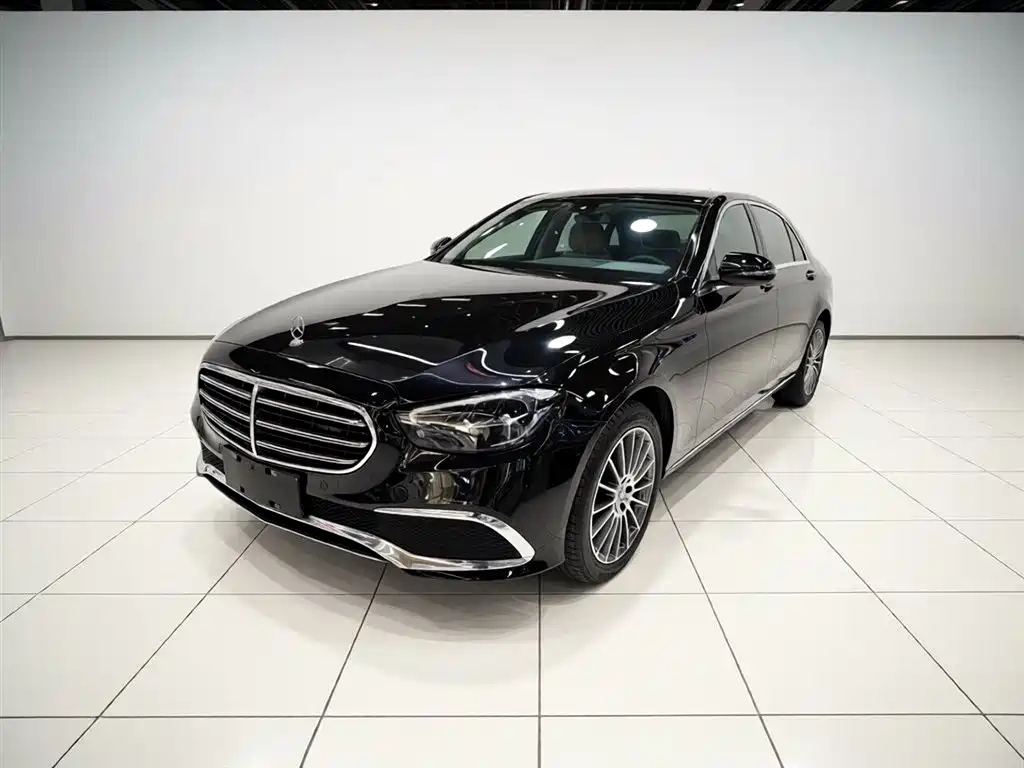 Mercedes-Benz E-Class 2022 E 260 L