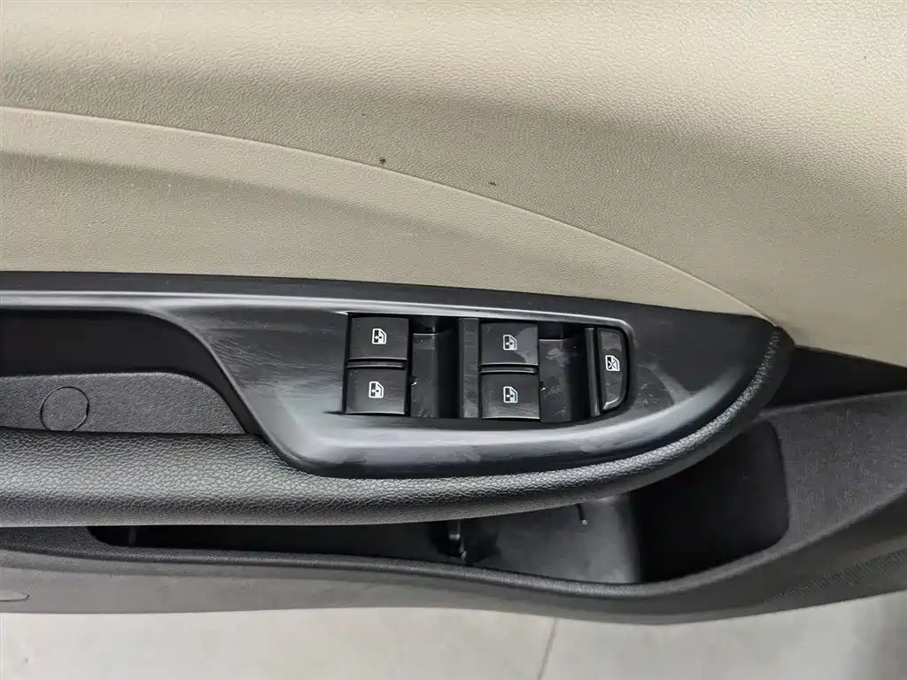 Buick Excelle GT 2018 15T Dual Clutch Elite фото 9