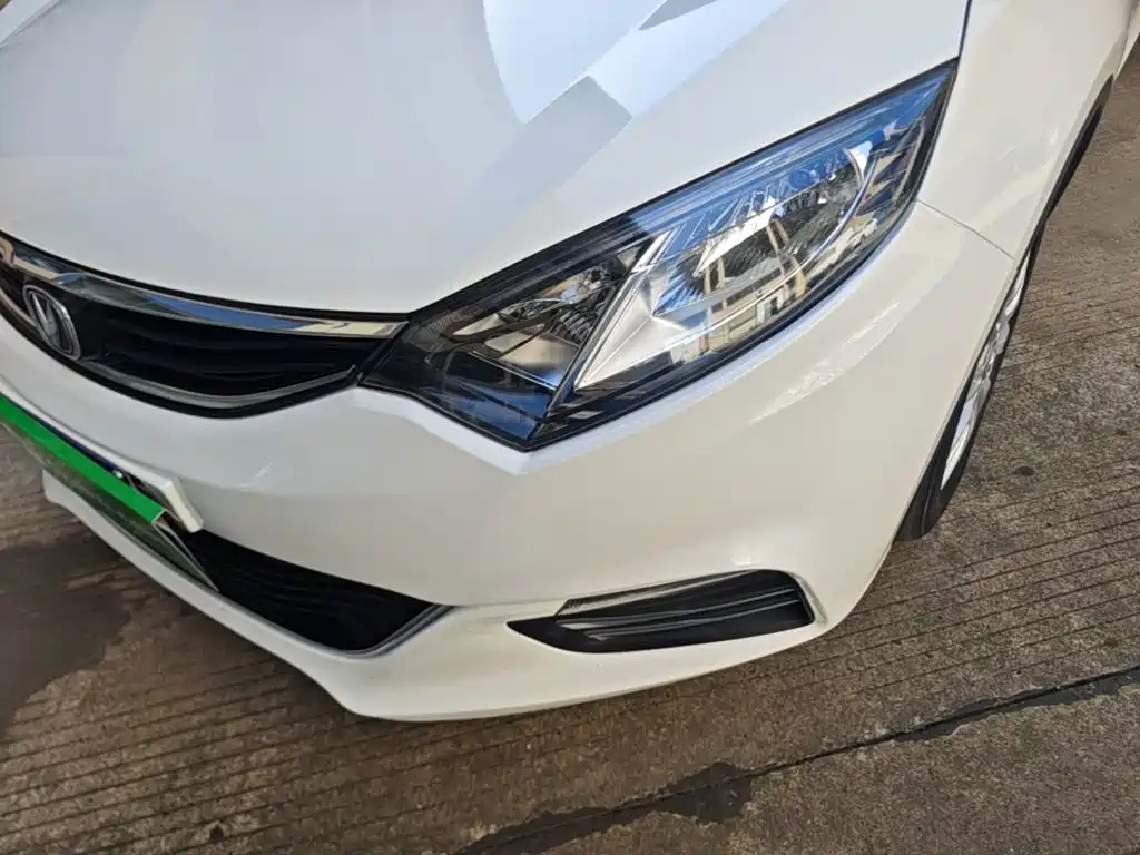 Changan Eado XT 2014 2013 1.5T Automatic Xuanku Edition