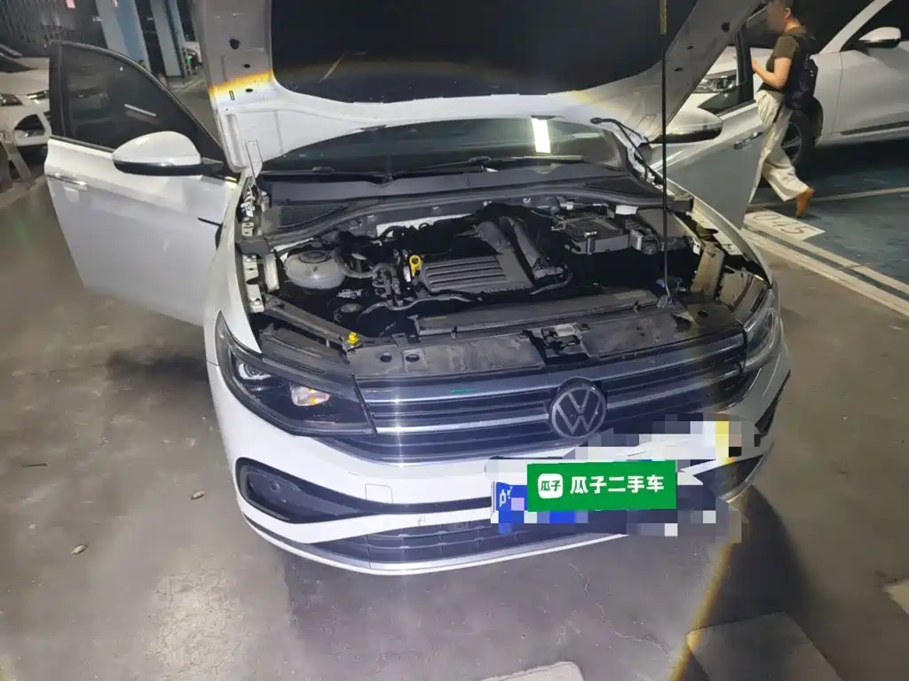 Photo 19 - Volkswagen Bora