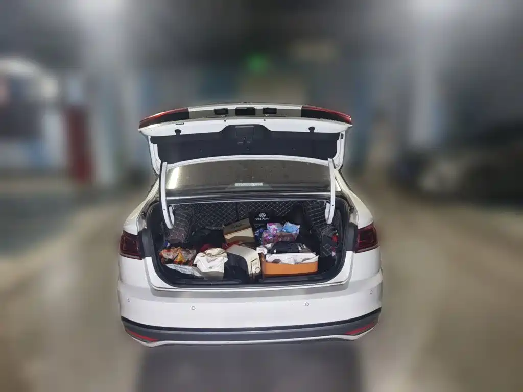 Photo 10 - Volkswagen Bora