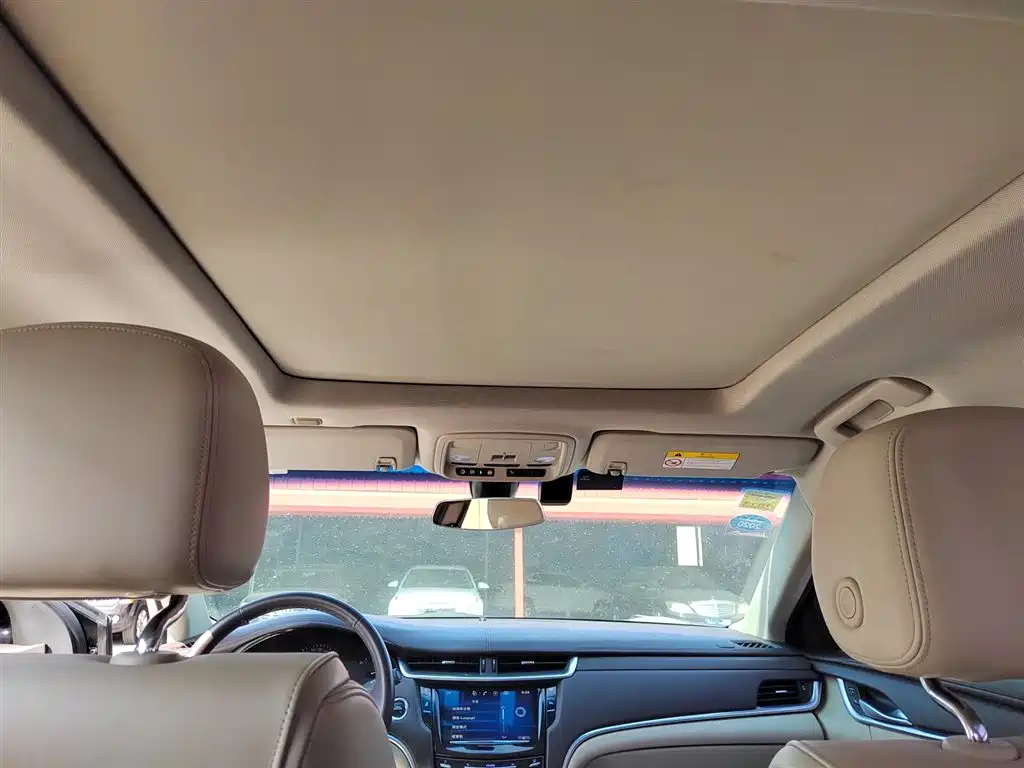 Cadillac XTS 2015 28T Comfort фото 14