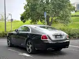 Фото 6 - Rolls-Royce Wraith