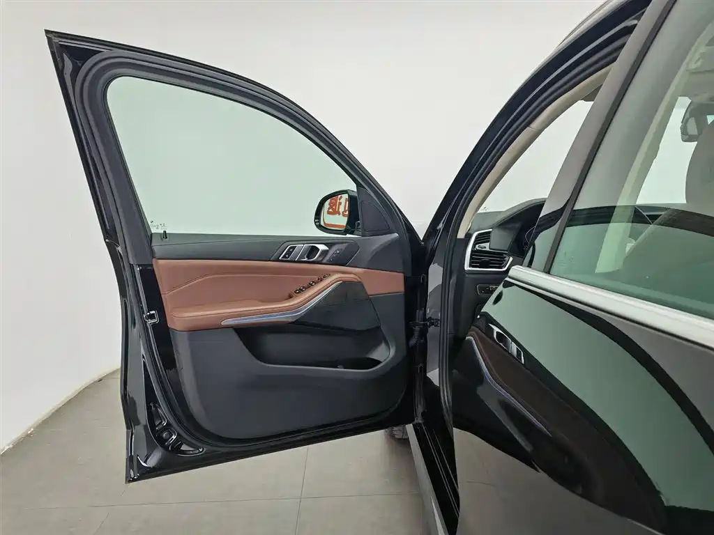 BMW X5 (Import) 2022 xDrive30i M Sport Package фото 8