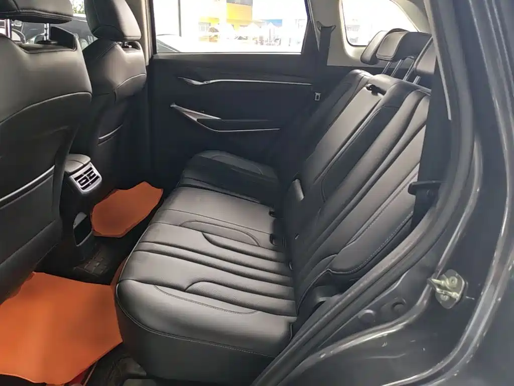 Changan Changan CS75 PLUS 2020 1.5T Automatic Luxury 17
