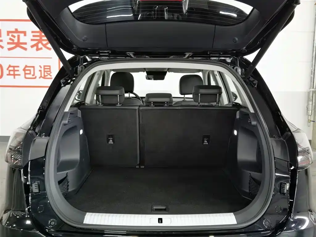Hongqi HS5 2025 2.0T 2WD Mystic Shadow Edition фото 16
