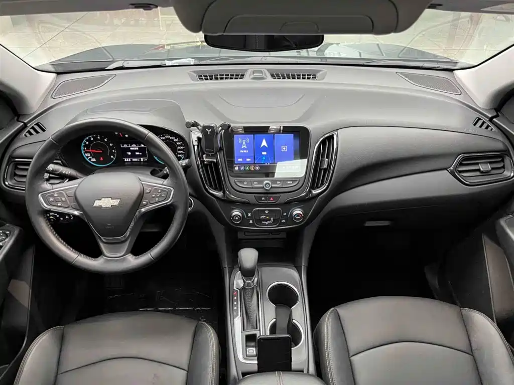 CHEVROLET EXPLORER
