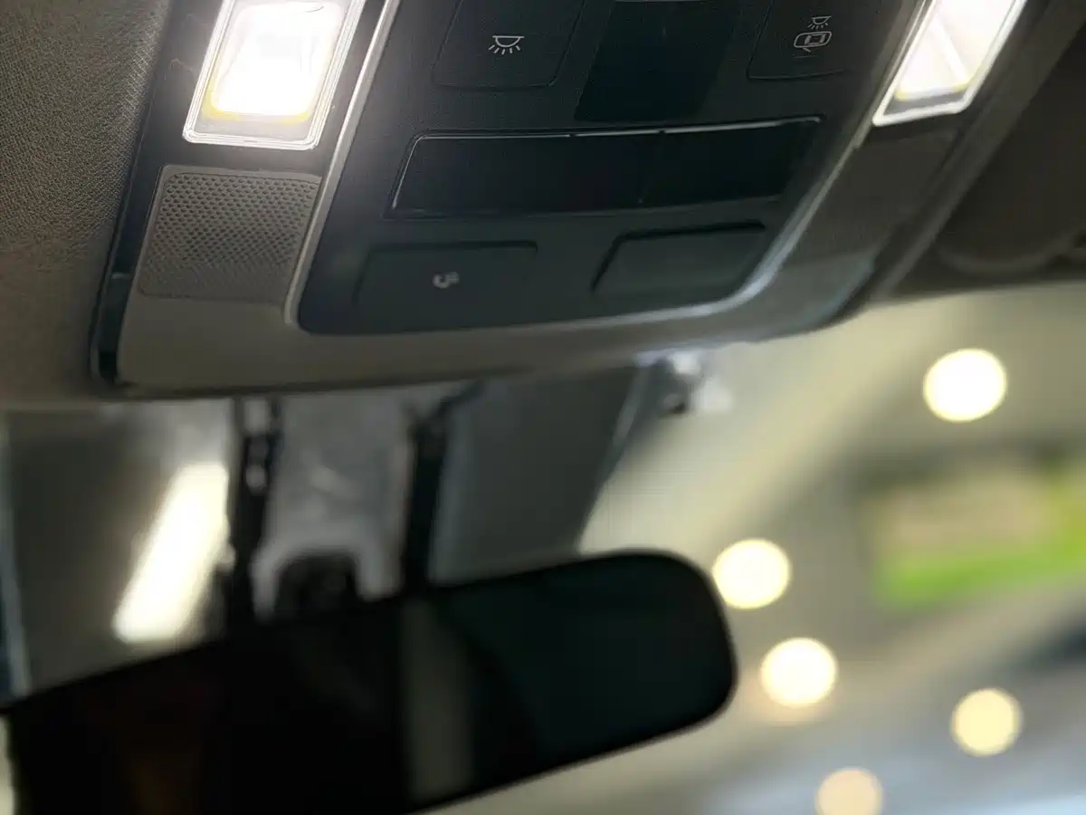 Volkswagen Passat 2019 330TSI Luxury Edition China VI фото 2