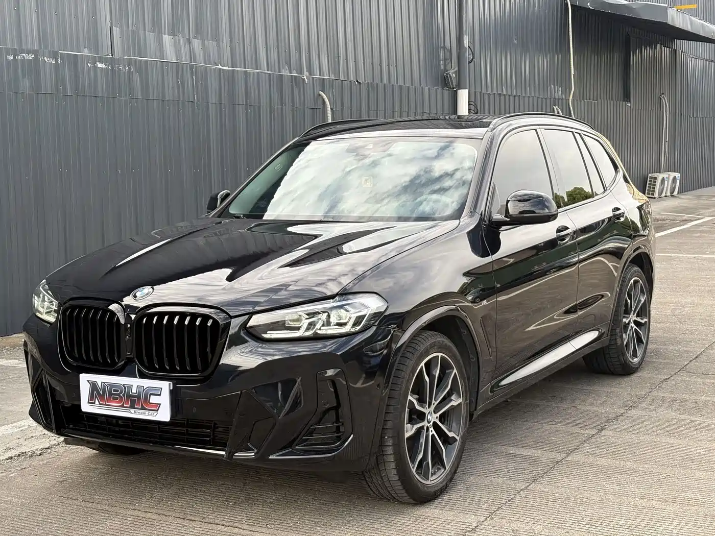 Photo 1 - BMW X3