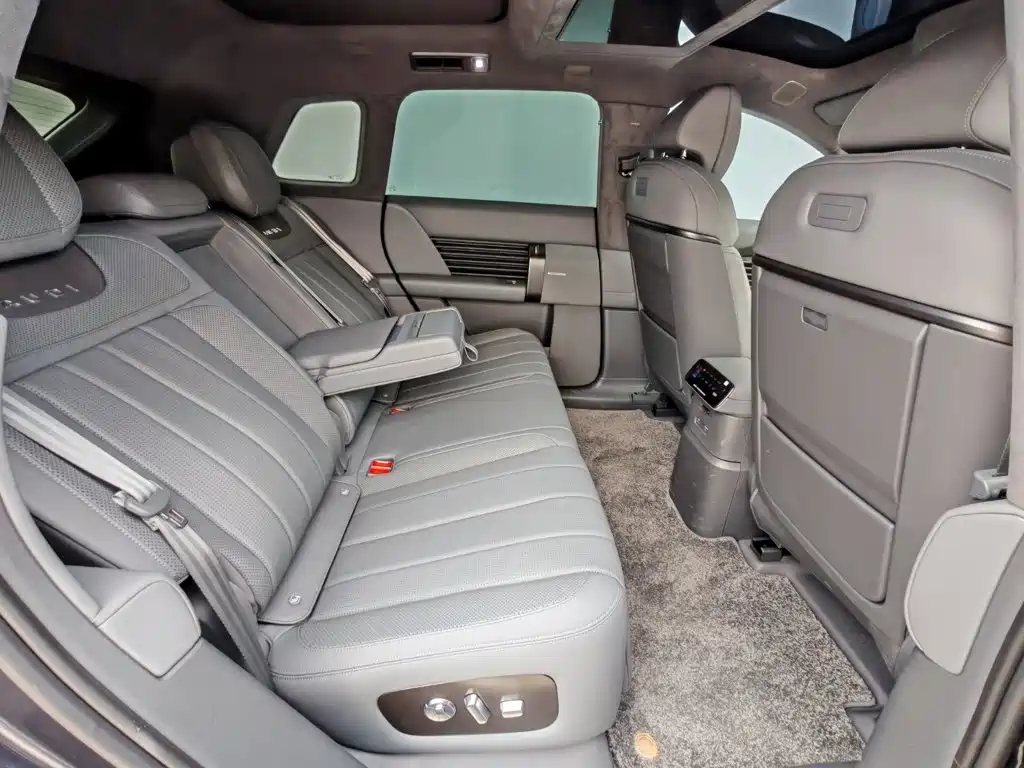 Audi E7X 2026 2026 2WD Base Model