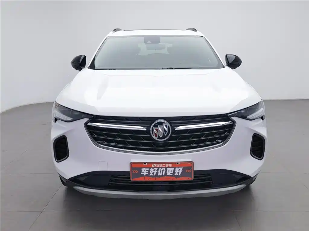 Buick Envision S 2020 Enclave S 652T FWD Limited S Sport Edition фото 3