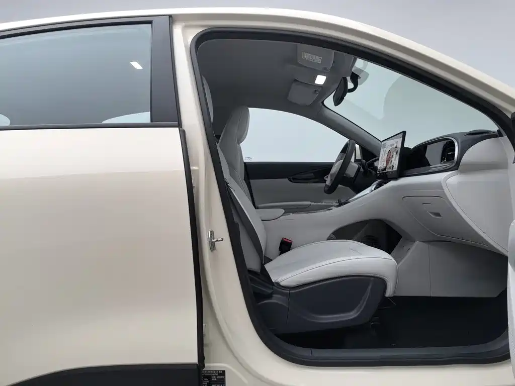 Geely Galaxy Starry Wish 2024 2025 UP 410km Explorer Edition