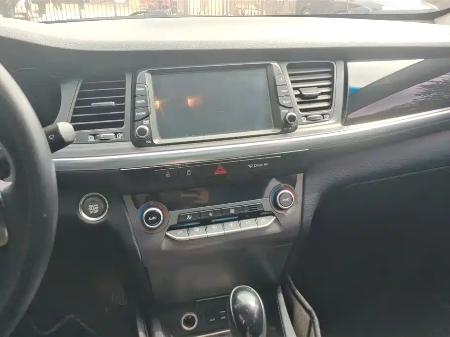 Hyundai Mistra 2017 1.8L Automatic Smart GLS (China V) фото 13