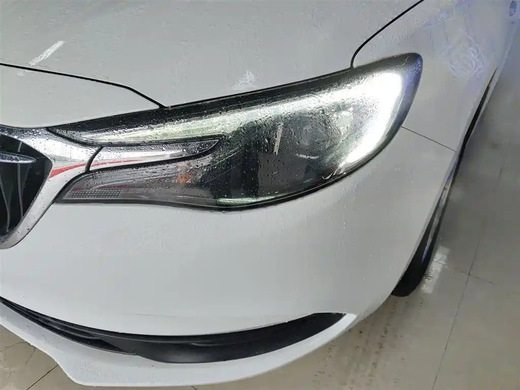 Buick Excelle 2019 15T DCT Connected Elite Type China VI фото 18