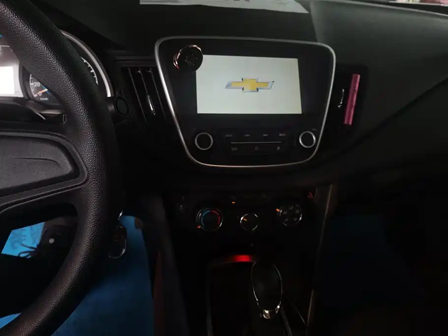 Chevrolet Cavalier 2019 320 Auto Sunroof Enjoyment Edition фото 13