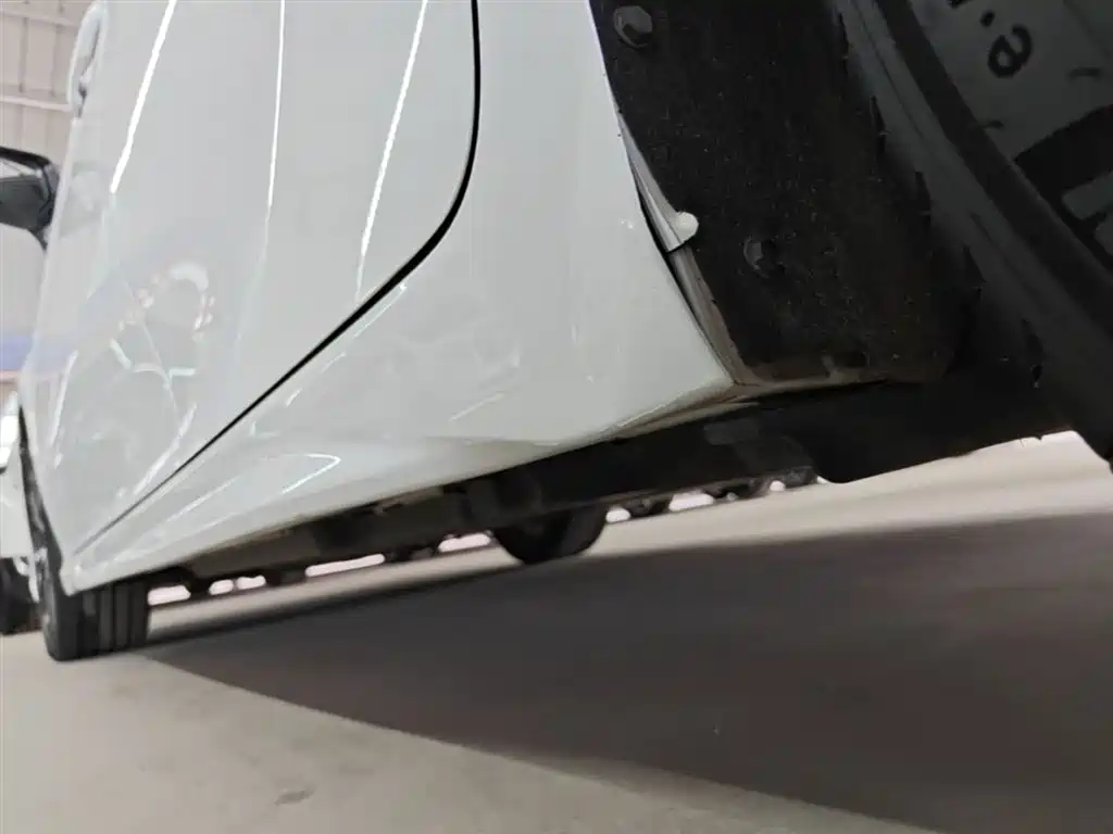 Toyota Camry 2018 2.0S Sport Edition фото 22