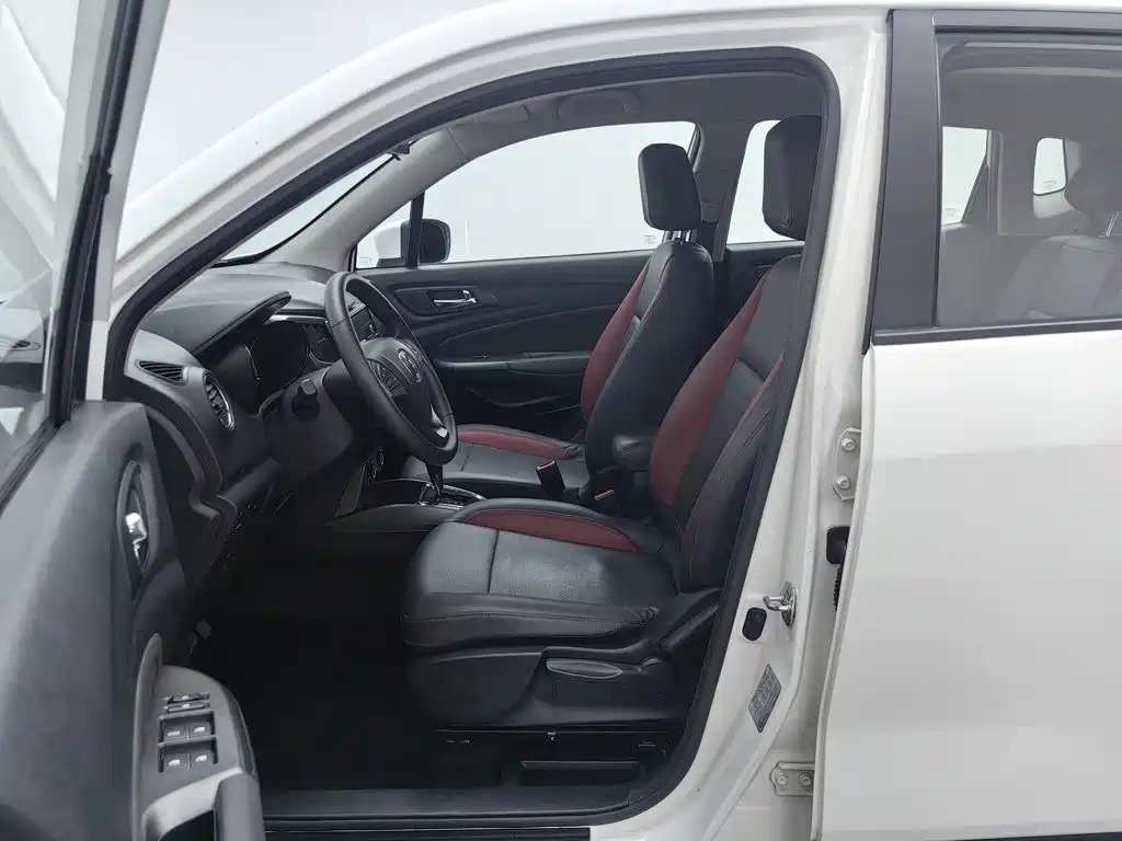 Changan CS15 2018 2016 1.5L Automatic Fashion