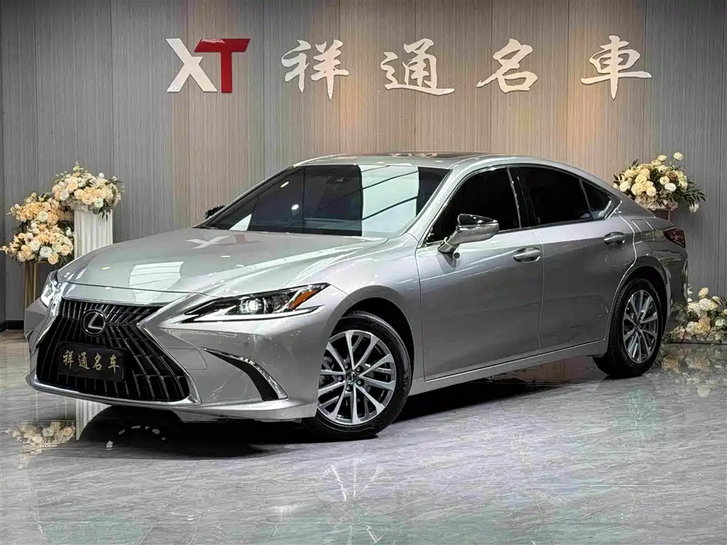  Lexus Lexus ES 2024 200 Premium Edition