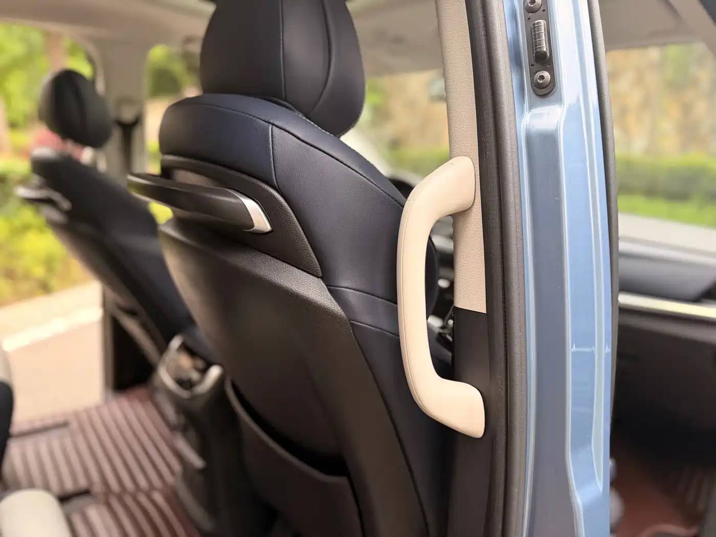 SAIC Maxus Maxus G20 2020 2.0T Gasoline Automatic Smart Premium фото 47