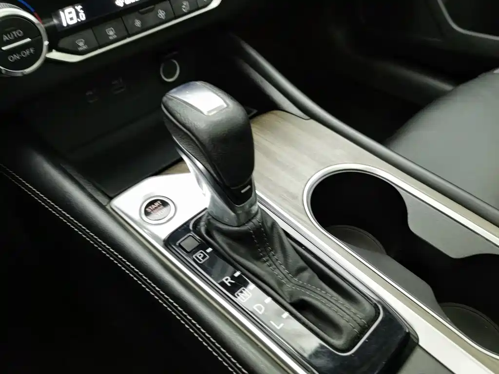 Nissan TEANA, миниатюра 13
