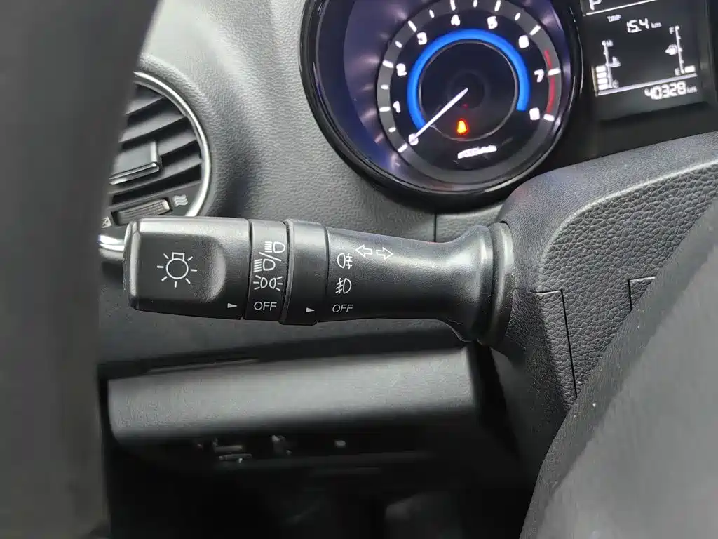 Changan CS15 2018 2016 1.5L Automatic Fashion