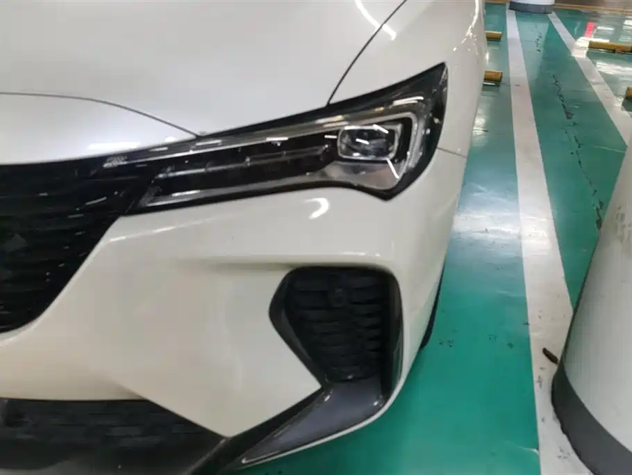 BUICK WEILANG