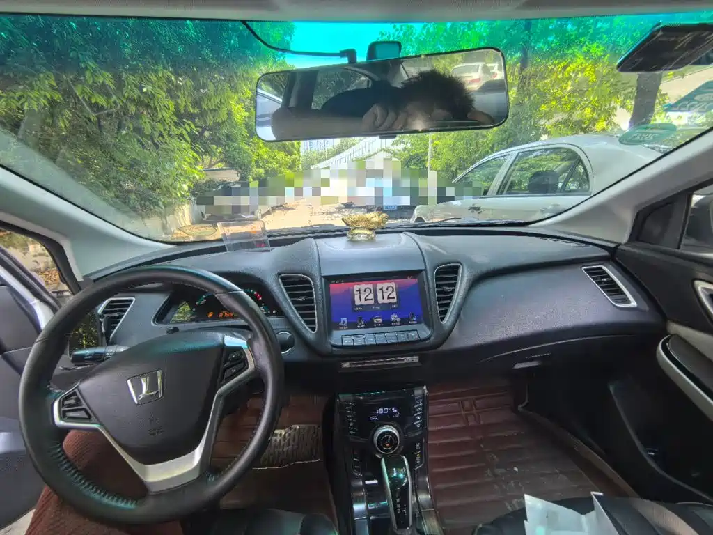 Luxgen 5 2016 2015 1.8T Automatic Smart Premium