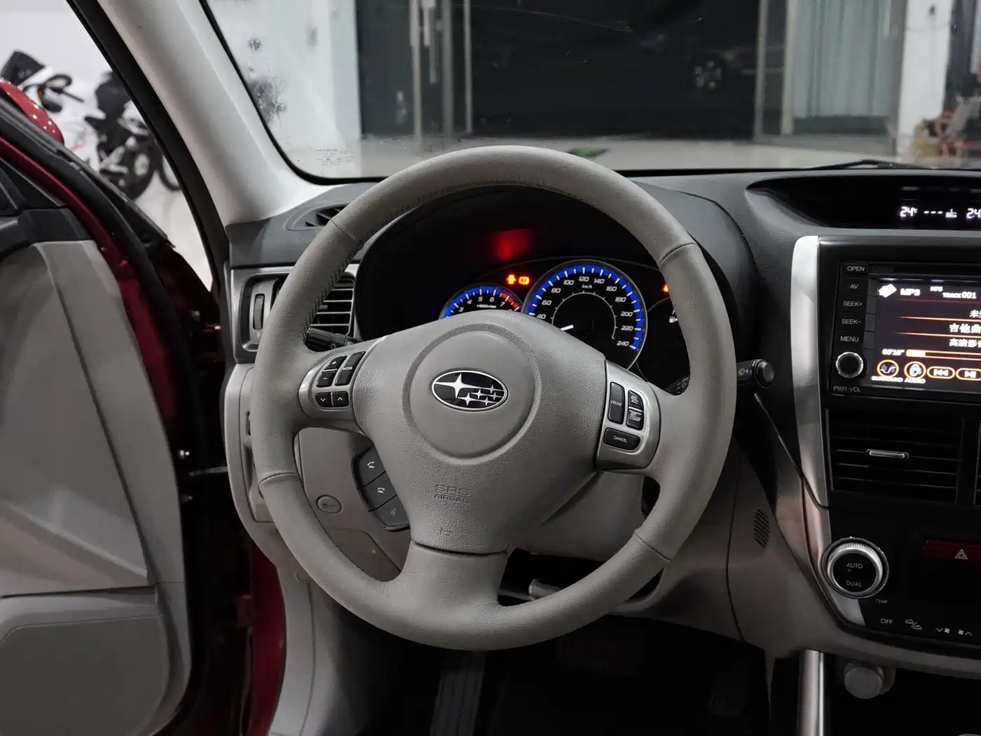 Photo 12 - Subaru Forester