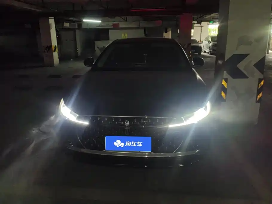 LINCOLN Z