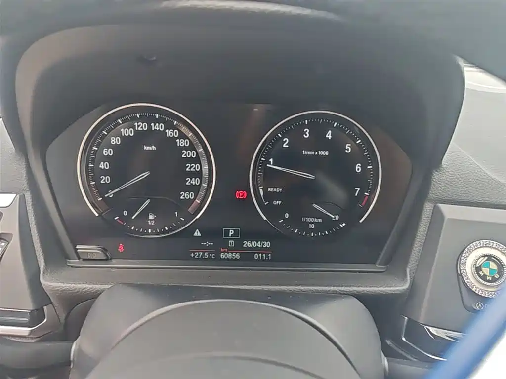 BMW 1 Series 2020 Model 120i M Sport Package фото 12