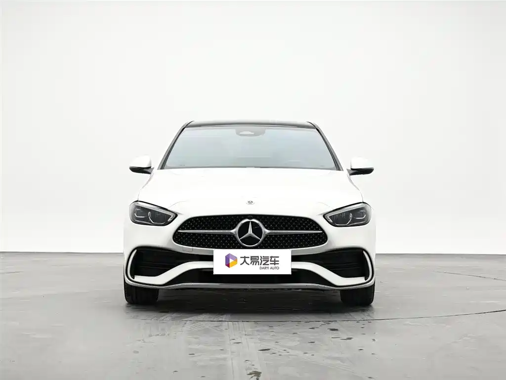 Mercedes-Benz C-Class 2024 Facelift C 260 L Sport фото 2