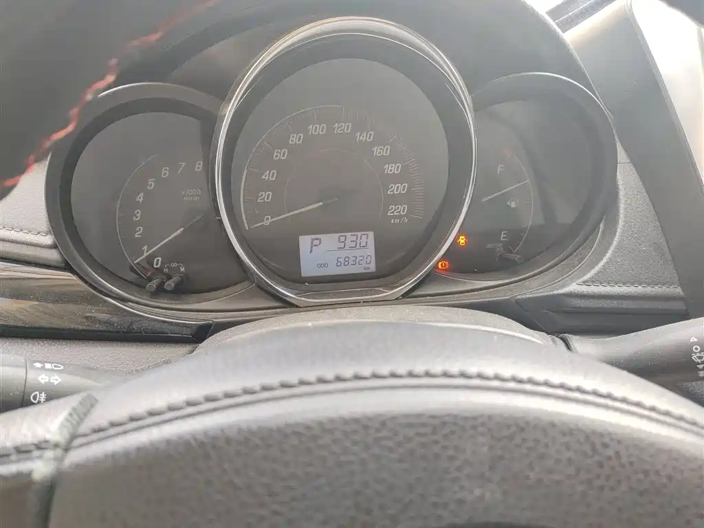 Toyota YARiS L Zhi Xuan 2020 Zhi Xuan X 1.5L CVT Luxury фото 5