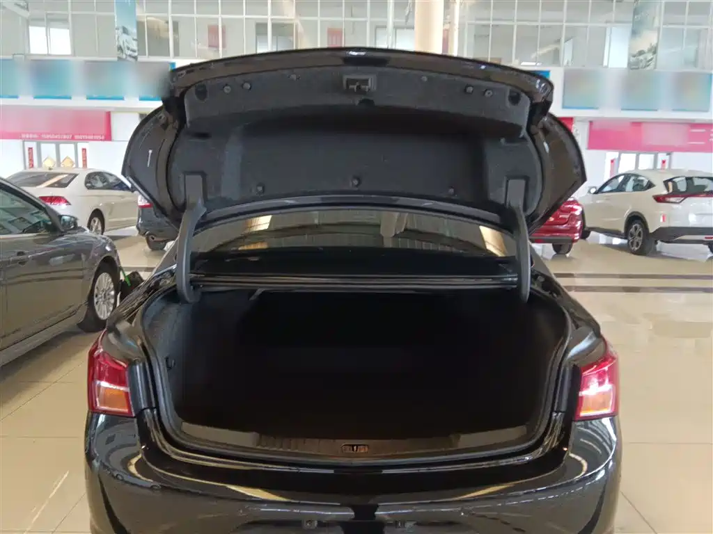 Buick Verano 2018 Sedan 15S Automatic Progressive фото 19