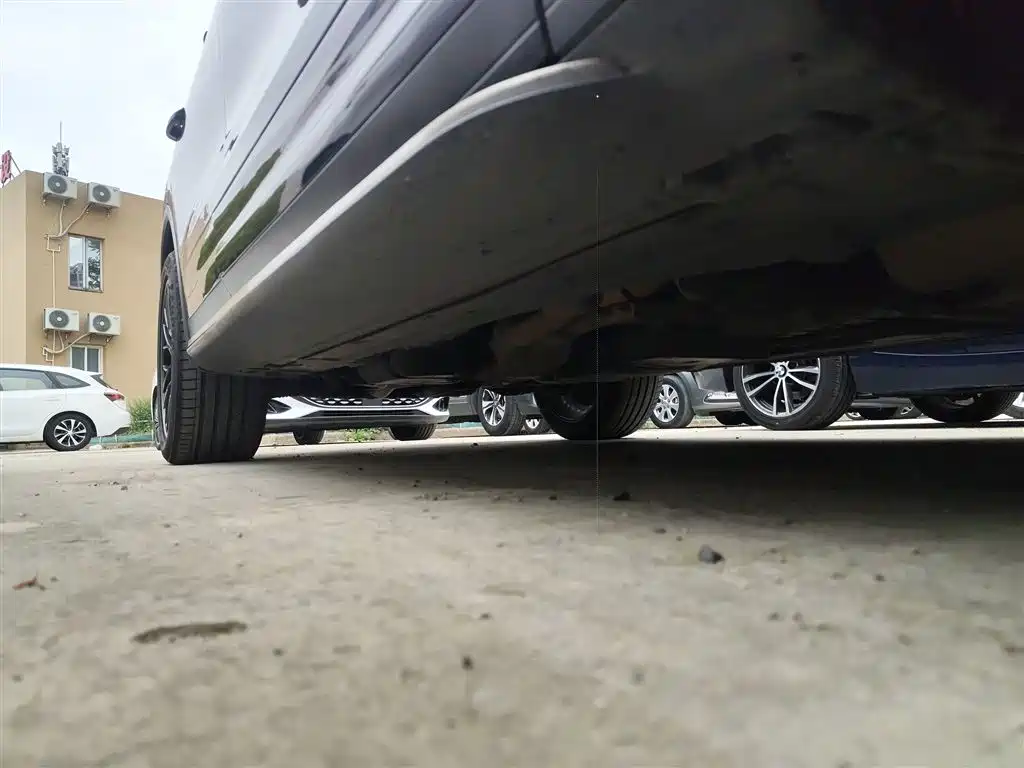 Porsche Cayenne 2016 Cayenne 3.0T фото 21