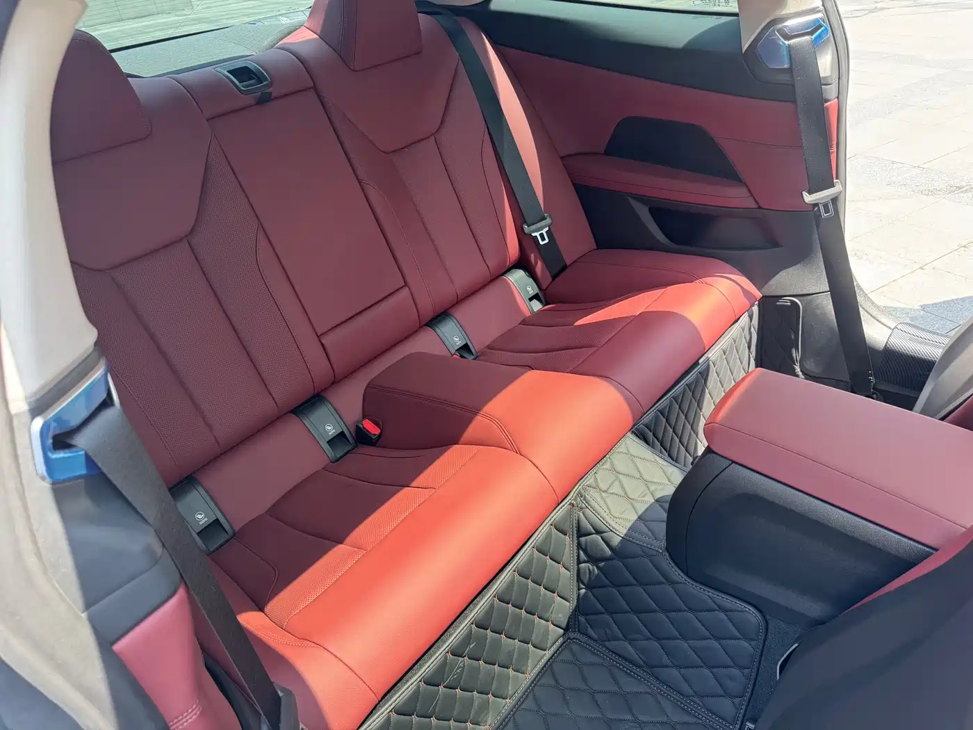 BMW 4 Series 2025 2024 425i M Sport Package