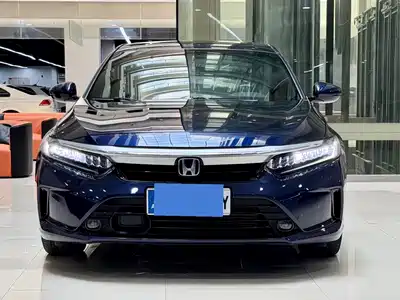Honda Inspire