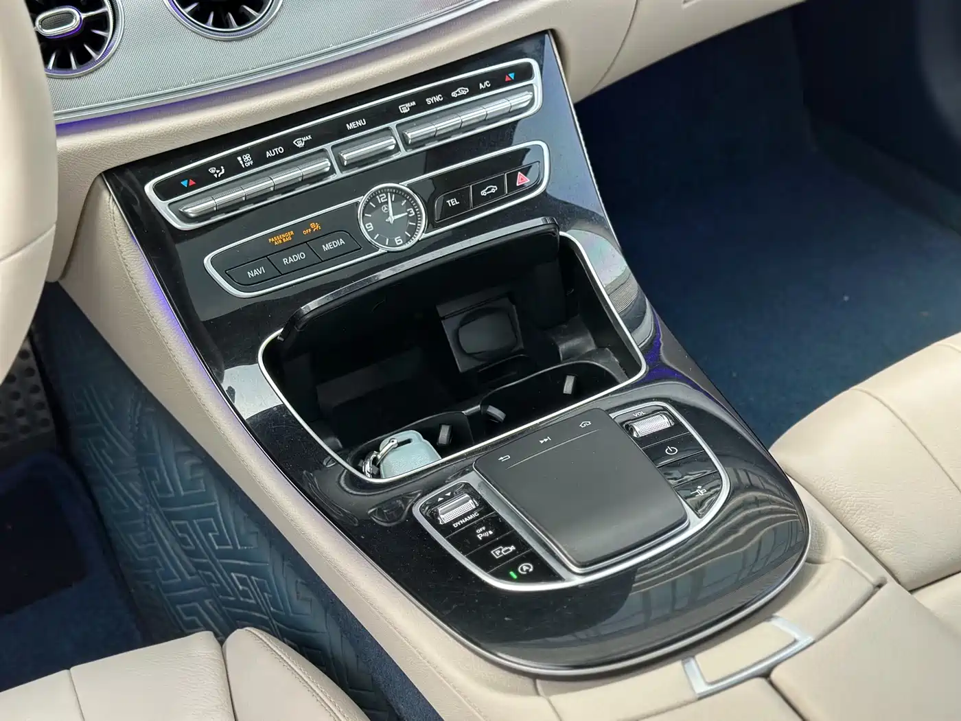 Mercedes-Benz E-Class (Import) 2020 E 260 Coupe фото 11