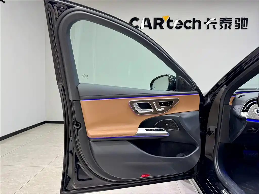 Mercedes-Benz E-Class 2025 Facelift E 300 L Fashion фото 17