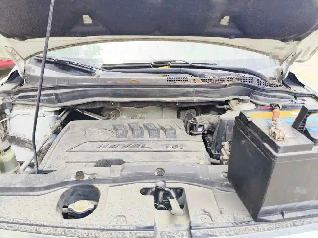 Photo 3 - Haval H6