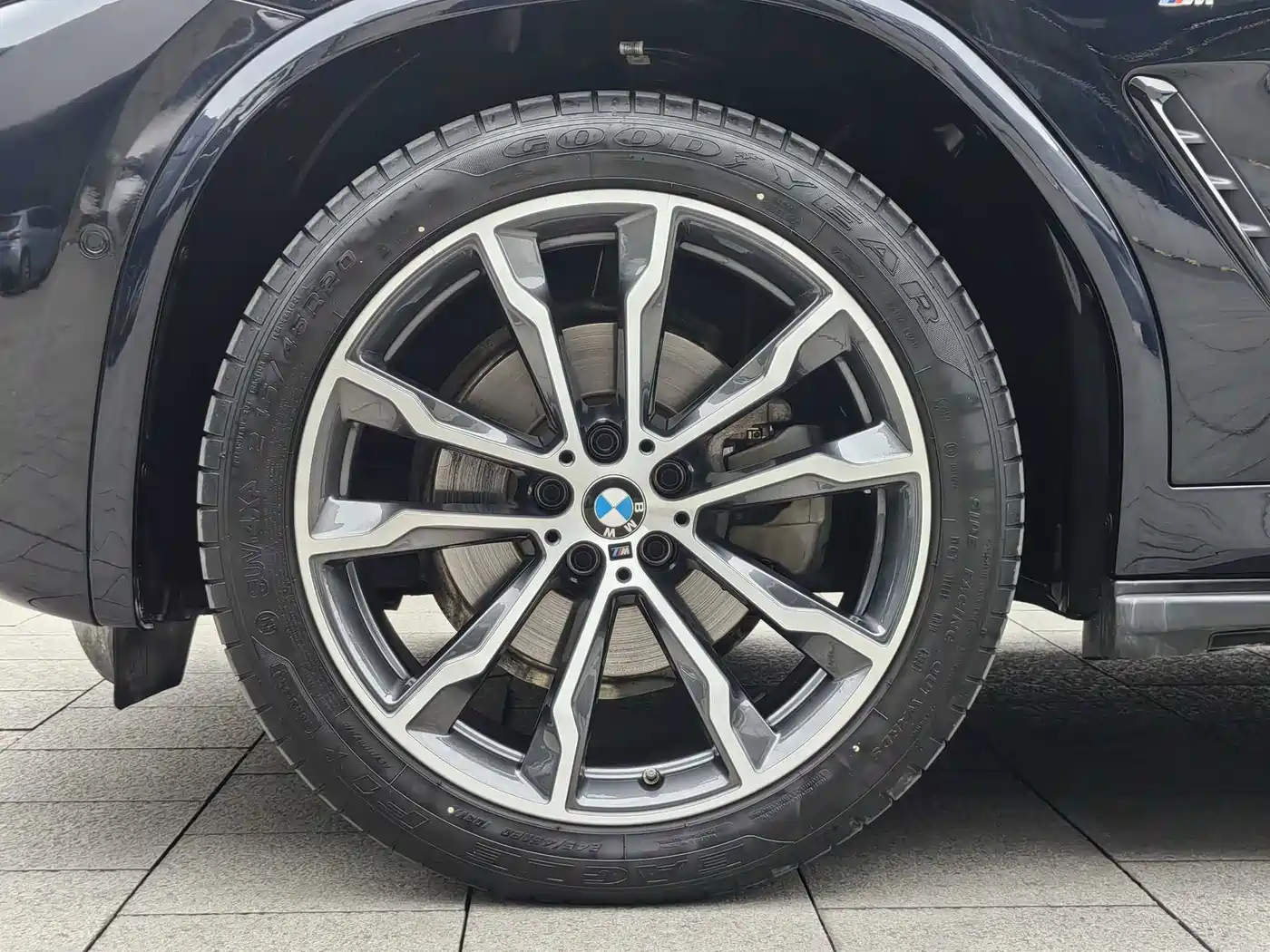 Photo 4 - BMW X3