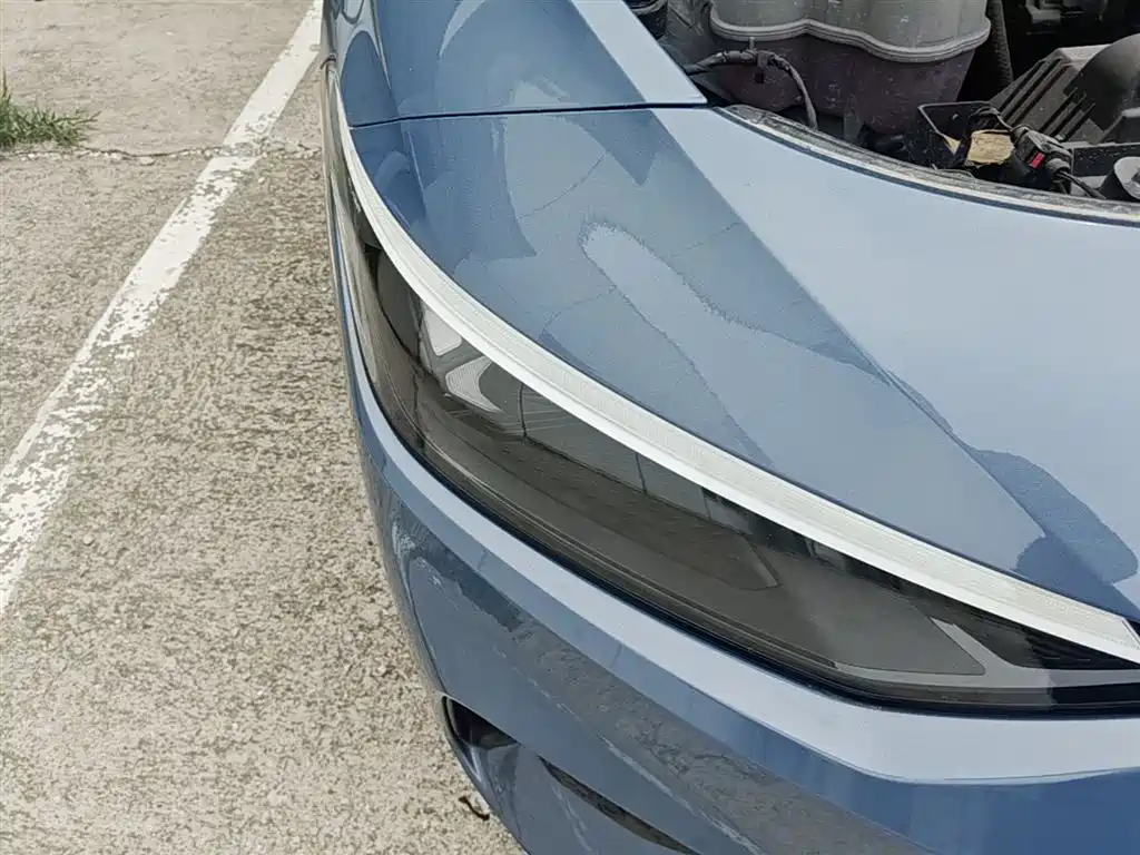 Volkswagen ID.7 VIZZION 2024 PRO фото 13