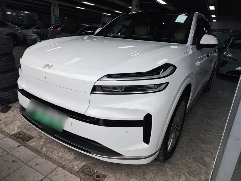 Ledao L90 2025 AWD Base Model