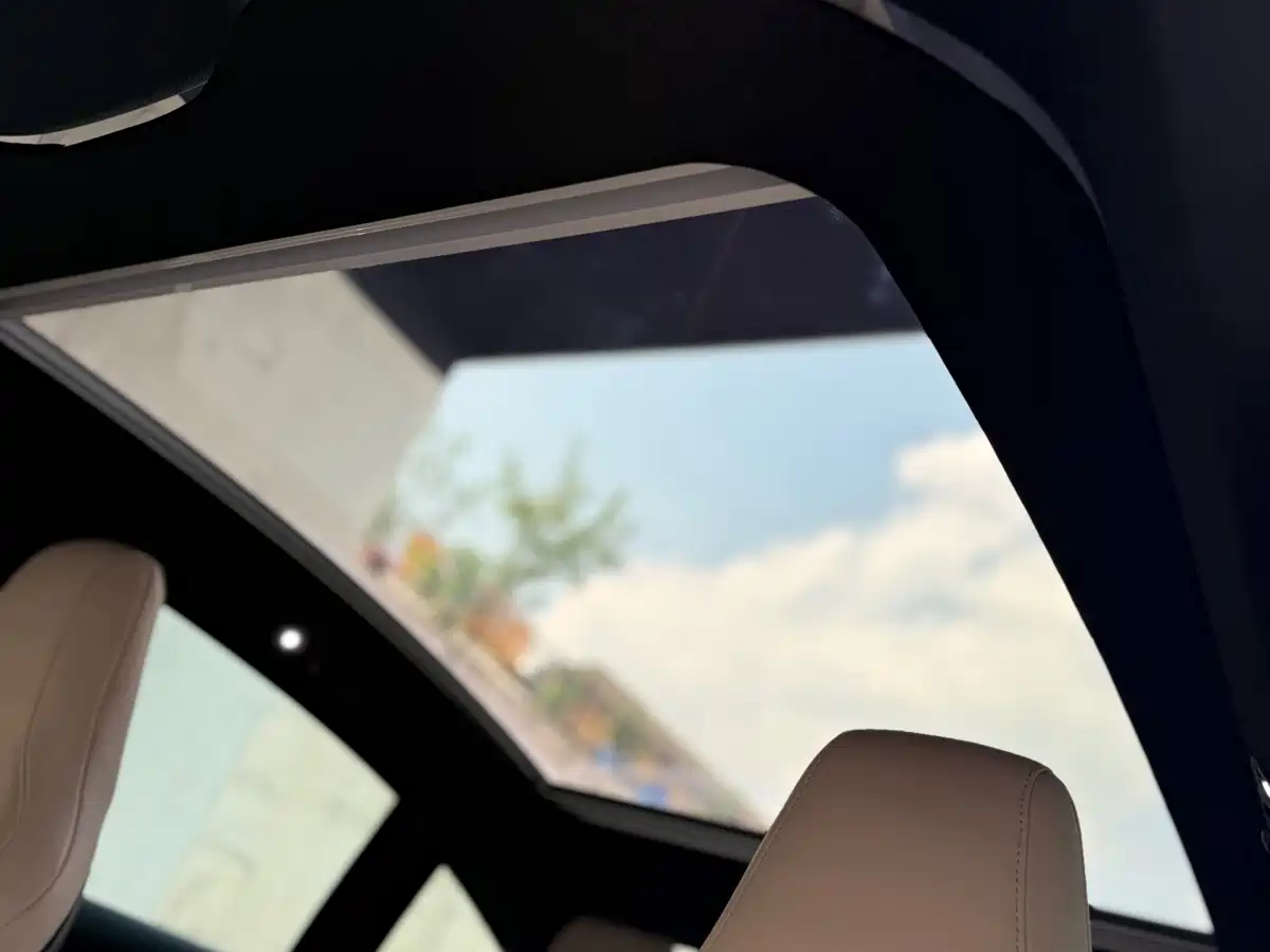 Фото 30 - NIO ET5