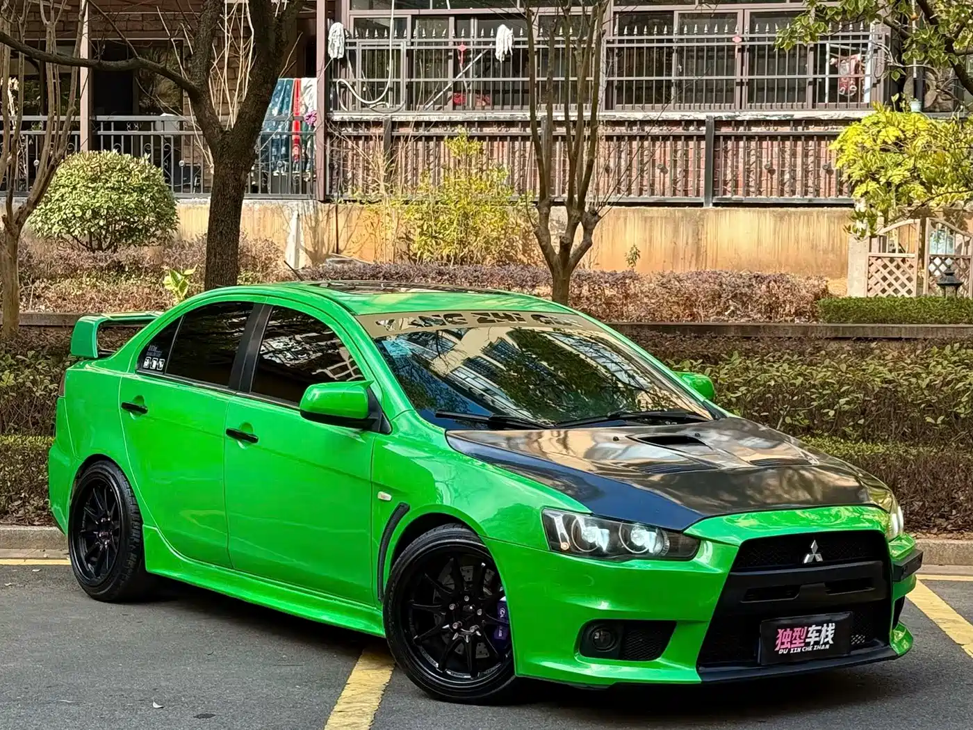 Mitsubishi Lancer EX 2012 2012 Fashion 1.8L Manual Comfort