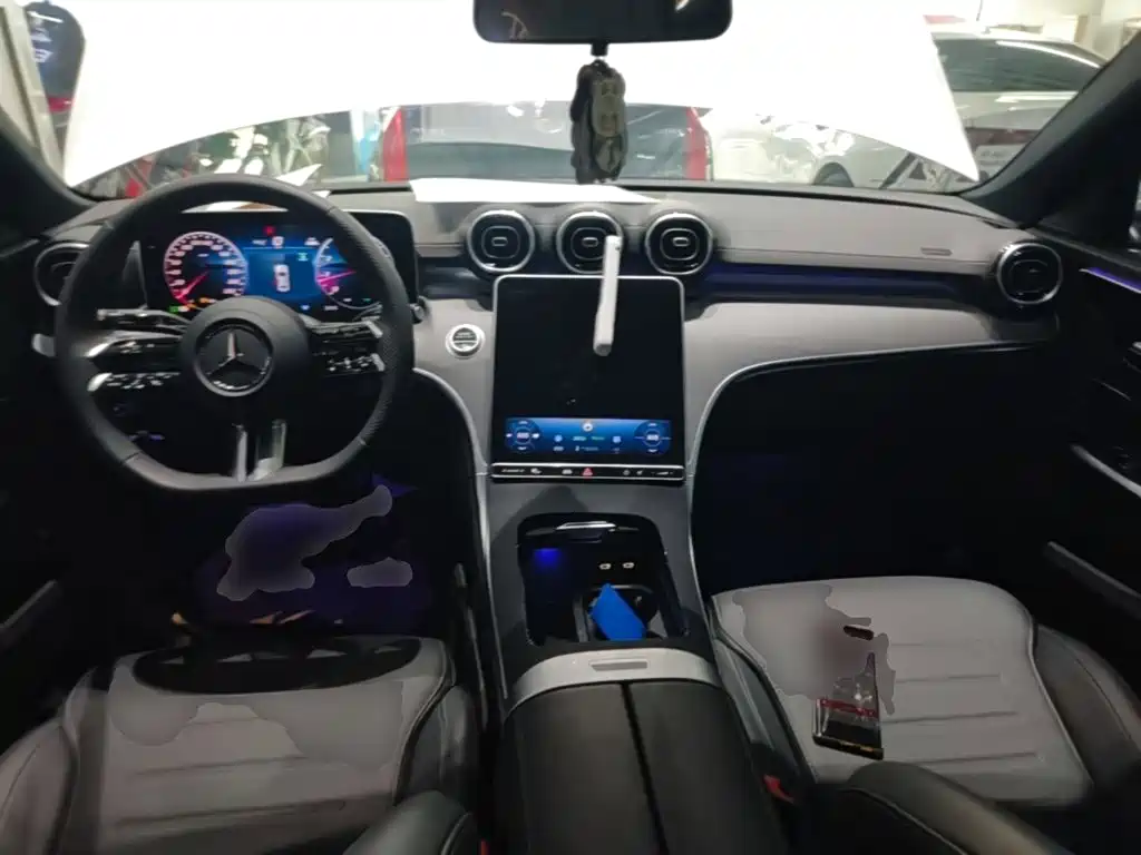 Mercedes-Benz C-Class 2025 2025 C 200 L Sport Edition