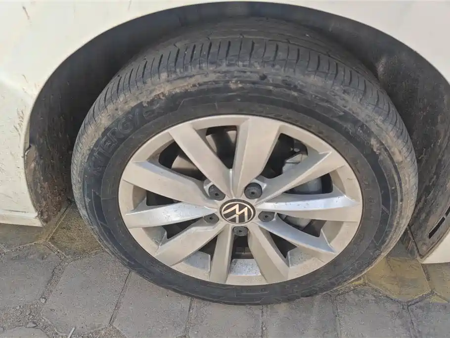 Volkswagen Bora 2021 280TSI DSG Elite Smart Edition фото 6