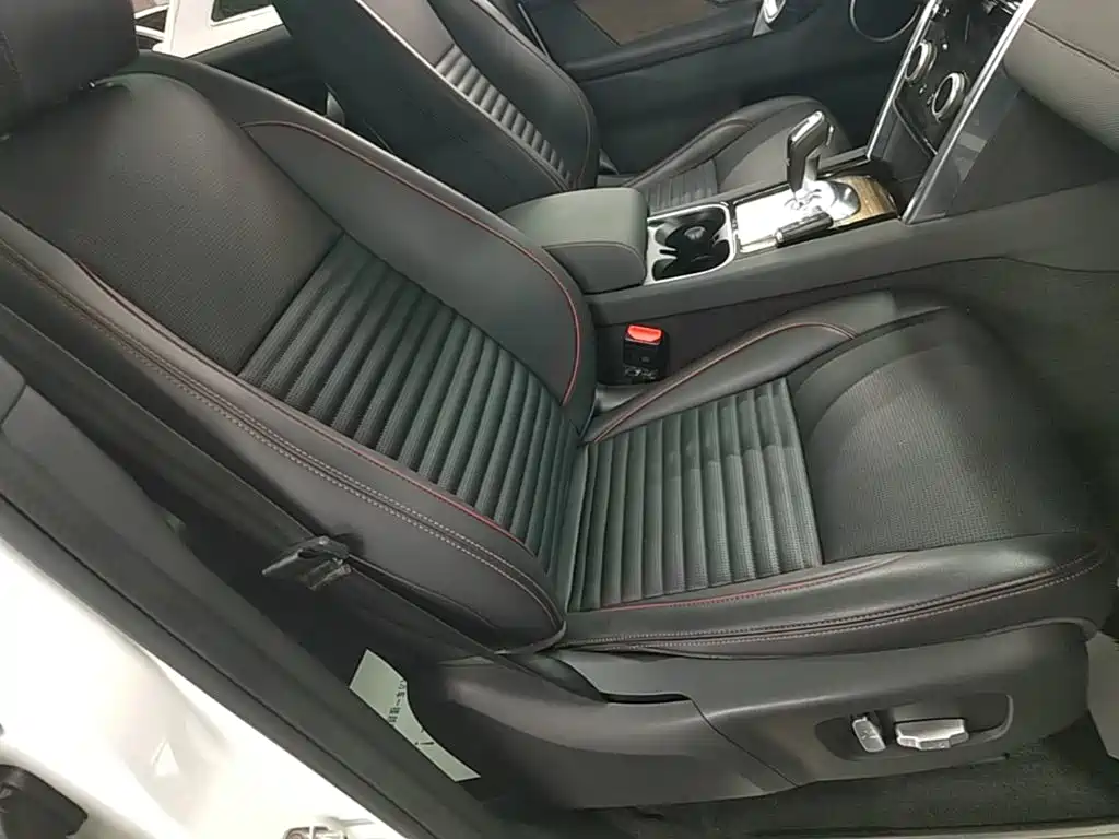 Фото 25 - Land Rover Discovery Sport