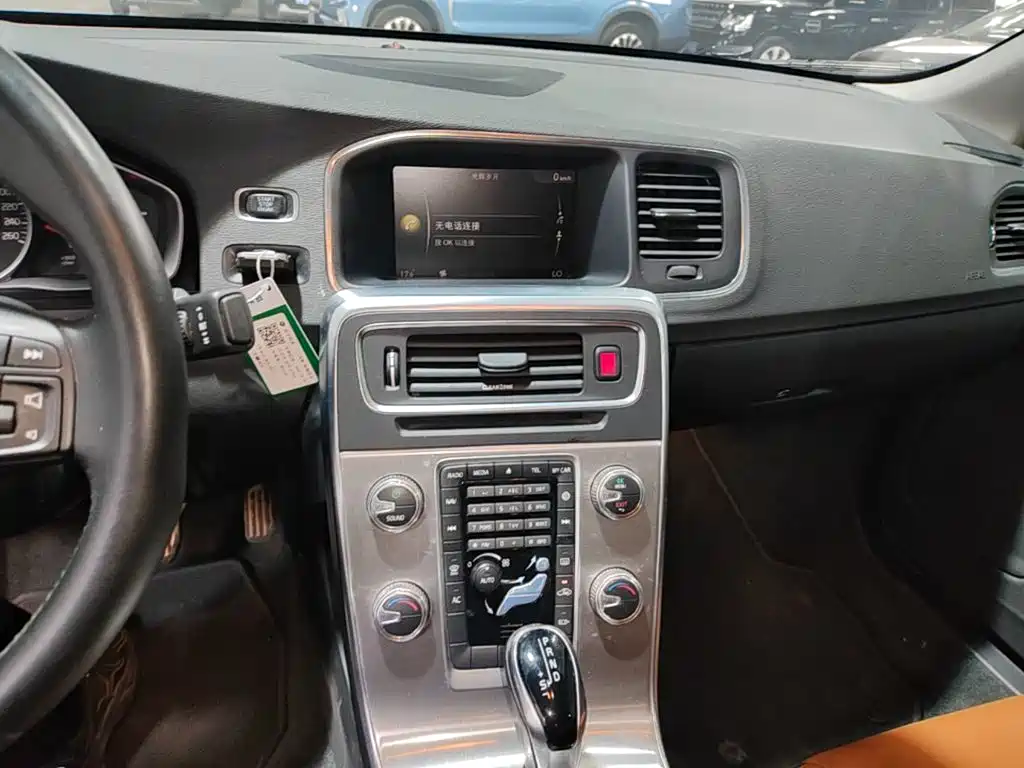 Volvo S60 2018 2018 S60L T3 Momentum