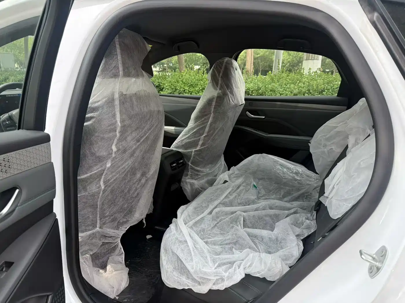 BYD Qin PLUS 2026 2026 DM-i 128KM Progressive